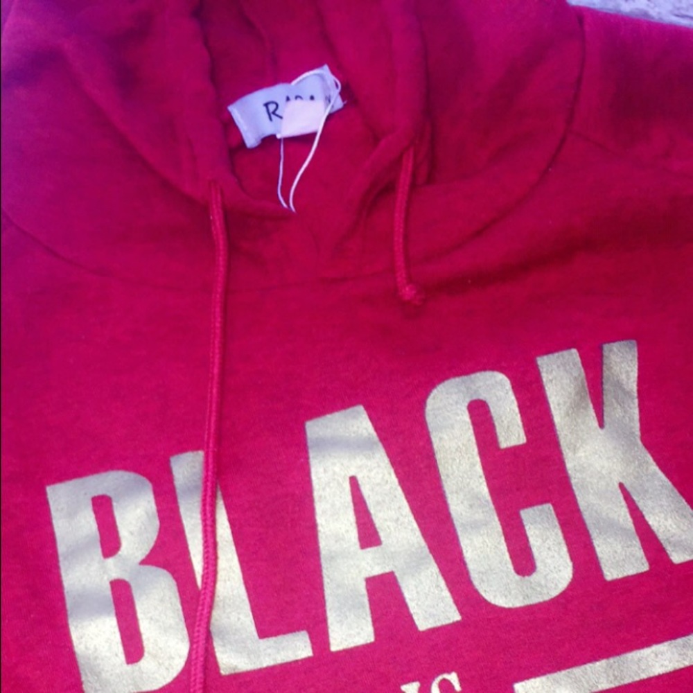 Hoodie ❤️